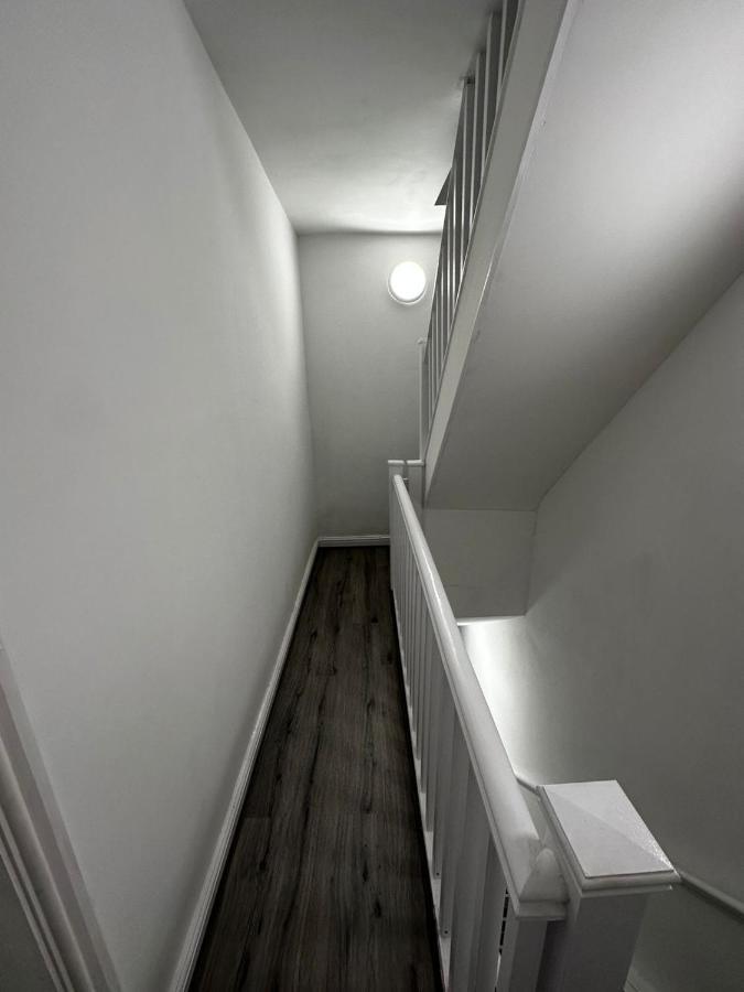 Cosy One Bedroom * Liverpool